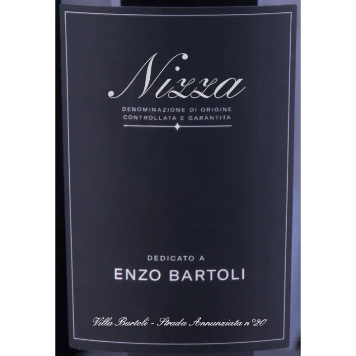 Nizza DOCG 2018