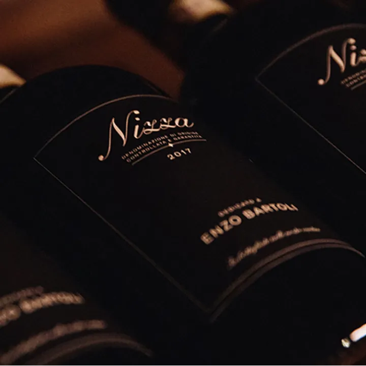 Nizza DOCG 2018