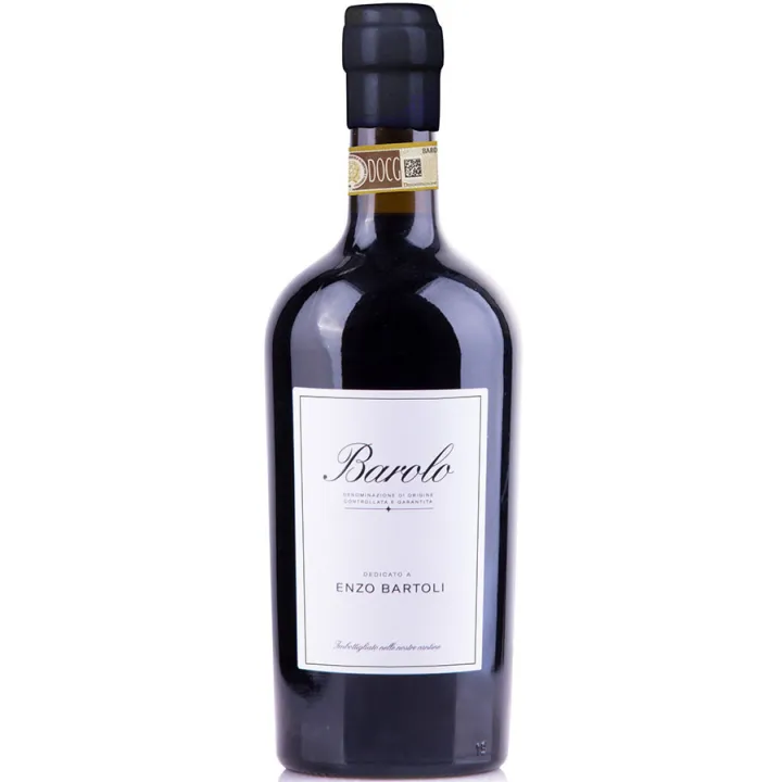 Barolo DOCG 2018