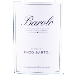 Barolo DOCG 2018
