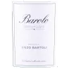 Barolo DOCG 2018