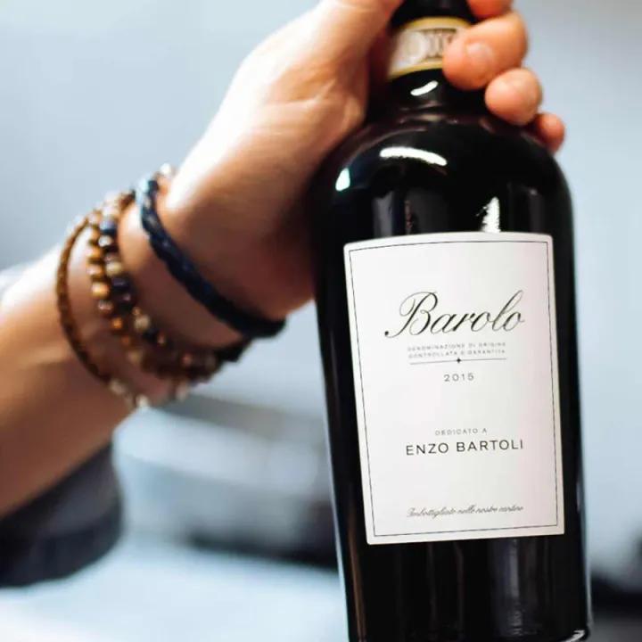 Barolo DOCG 2018