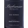 Barbaresco "Rio Sordo" DOCG 2016