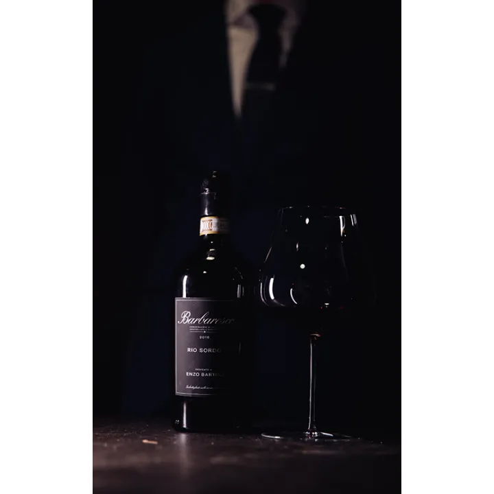 Barbaresco "Rio Sordo" DOCG 2016