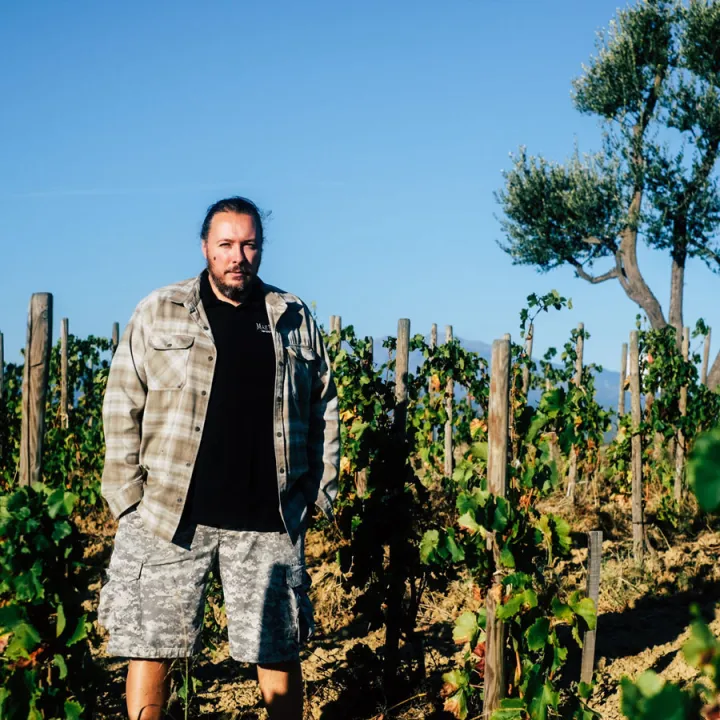 Classique Blanc "Béa" - Côtes du Roussillon 2022
