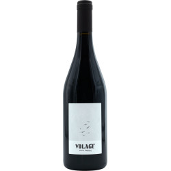 Volage - Saumur Champigny Bio 2022