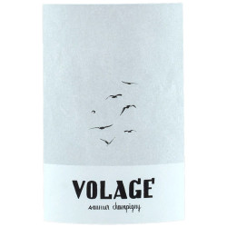 Volage - Saumur Champigny Bio 2022