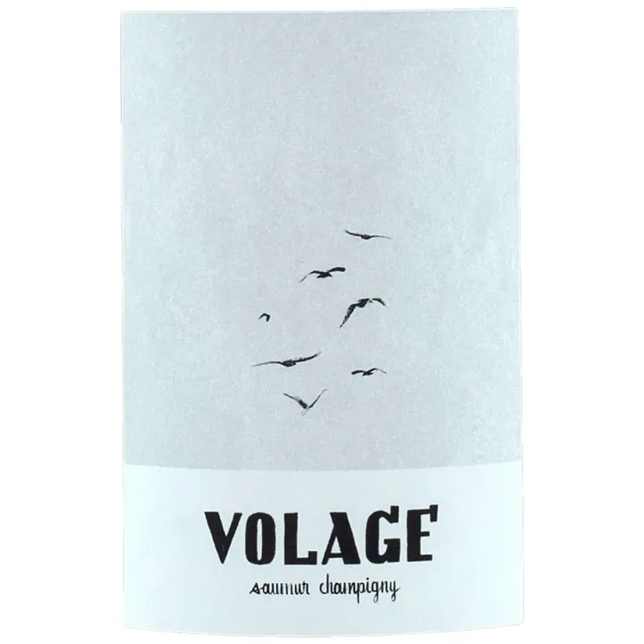 Volage - Saumur Champigny Bio 2022