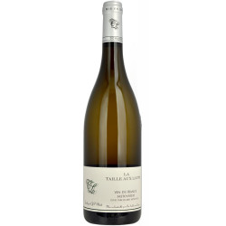Jacky Blot - La Bretonnière VDF 2021