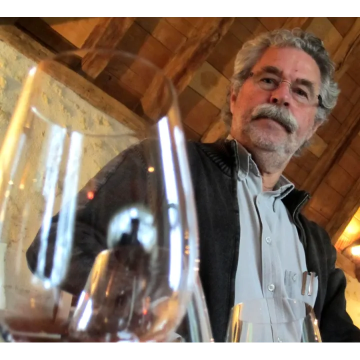 Jacky Blot - La Bretonnière VDF 2021