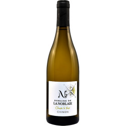 Chante Le Vent - Chinon Blanc Bio 2021