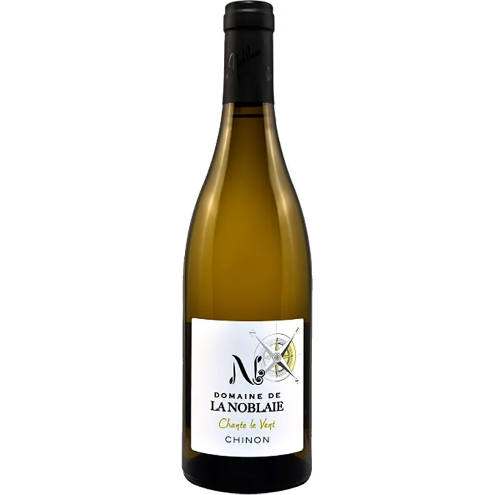 Chante Le Vent - Chinon Blanc Bio 2021