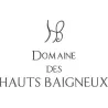 Domaine des Hauts-Baigneux  Les Chênes Sauvignon VDF Touraine blc 2021
