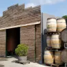 Domaine des Hauts-Baigneux  Les Chênes Sauvignon VDF Touraine blc 2021