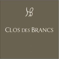 Domaine des Hauts-Baigneux  Clos des Brancs Touraine Azay le Rideau blc 2020