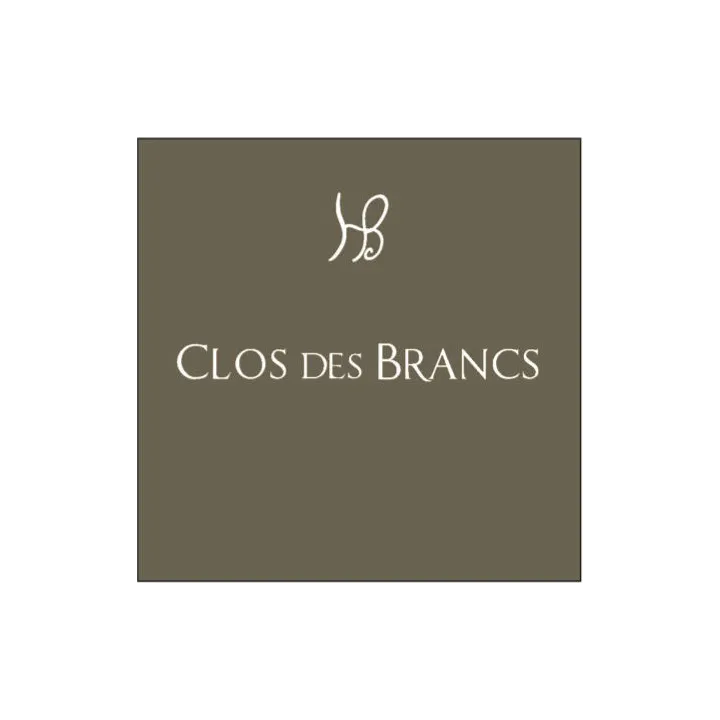 Domaine des Hauts-Baigneux  Clos des Brancs Touraine Azay le Rideau blc 2020