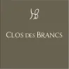 Domaine des Hauts-Baigneux  Clos des Brancs Touraine Azay le Rideau blc 2020