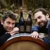 Domaine des Hauts-Baigneux  Clos des Brancs Touraine Azay le Rideau blc 2020