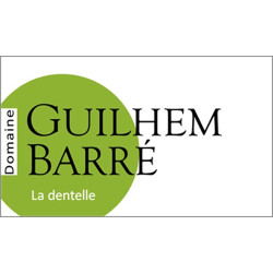 La Dentelle - Cabardès Bio 2020