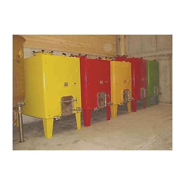 Sous le Bois - Cabardès Bio 2020
