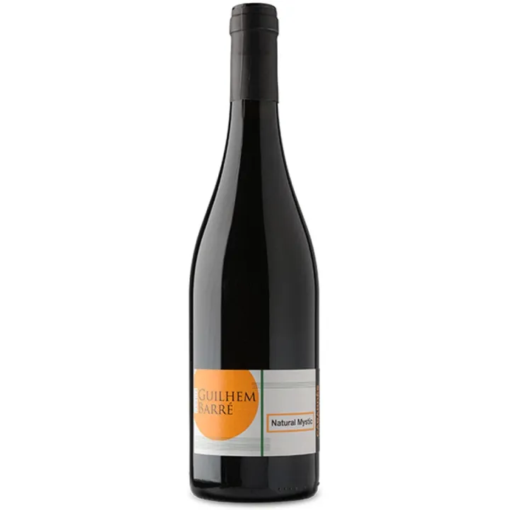 Natural Mystic - Cabardès Bio 2020
