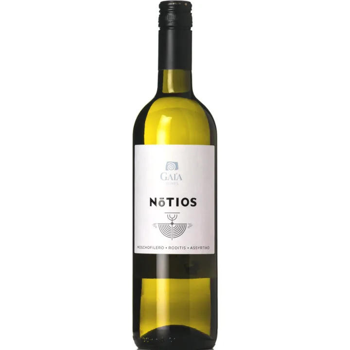 Notios White 2022