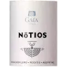 Notios White 2022