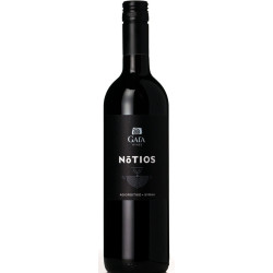 Notios Red 2022