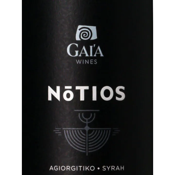 Notios Red 2022