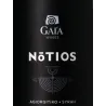 Notios Red 2022