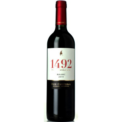 1492 Malbec - 2022
