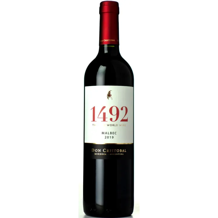 1492 Malbec - 2022