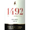 1492 Malbec - 2022
