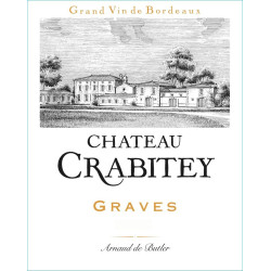 Château Crabitey 2019