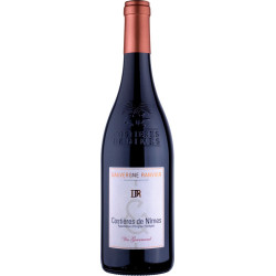 Costières de Nimes Rouge Vin Gourmand 2022