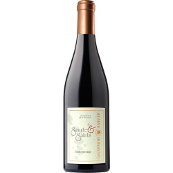 Dauvergne Ranvier - Crozes Hermitage Granite & Galets 2022