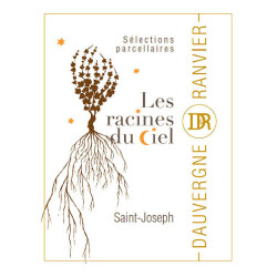 Les Racines du Ciel - Saint-Joseph 2021