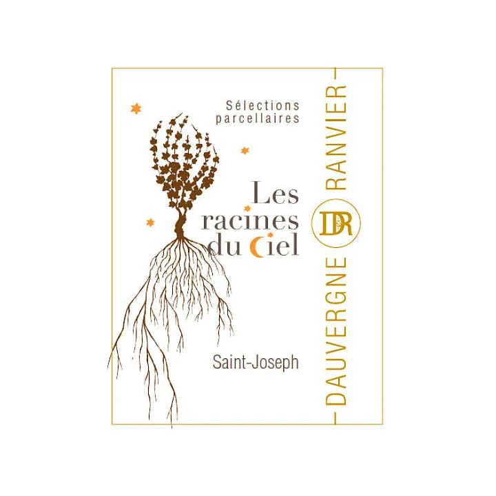 Les Racines du Ciel - Saint-Joseph 2021