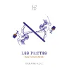 Domaine des Hauts-Baigneux Les Pentes Bio 2021