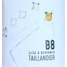 B8 Pet' Nat VDF 2022