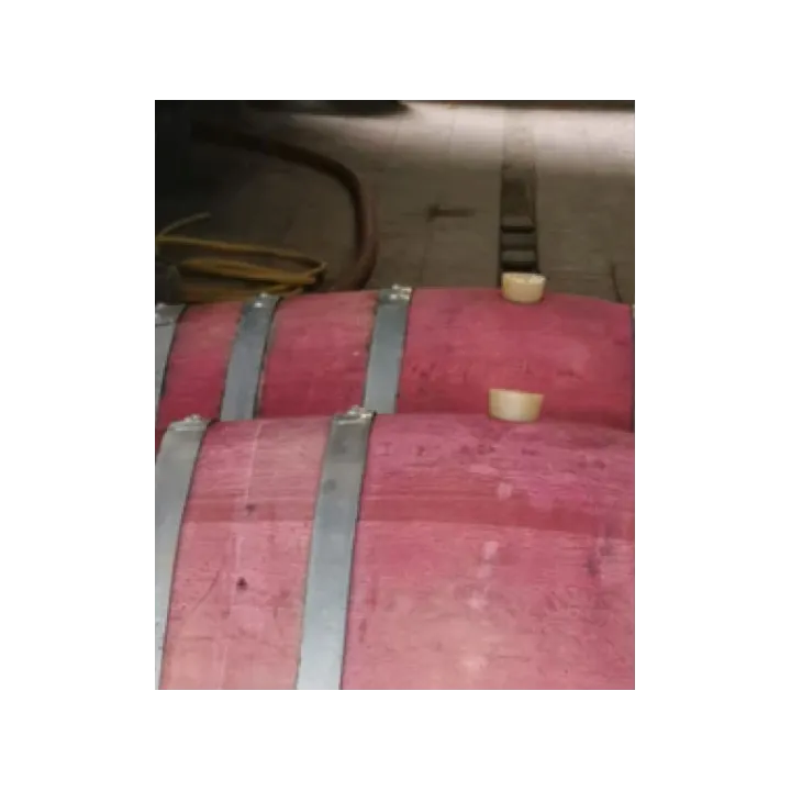 Mon Arc - Vin de Pays de l'Atlantique Bio 2022