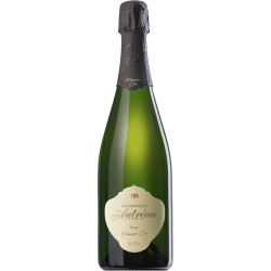 Champagne Autréau Brut 1er Cru
