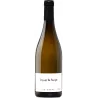 Depuis le Temps.... - VDF Blanc Languedoc Bio 2022