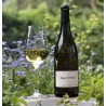 Depuis le Temps.... - VDF Blanc Languedoc Bio 2022