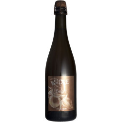 Sidre Brut - Eric Bordelet 2021