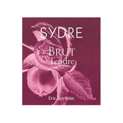 Sydre Tendre - Eric Bordelet 2022