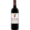 Côtes Rocheuses - Saint-Emilion Grand Cru 2019