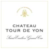 Château Tour de Yon - Saint-Emilion Grand Cru 2020