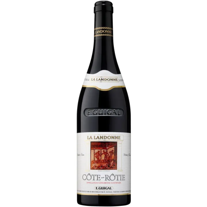 E. Guigal - Côte Rotie "La Landonne" 2019