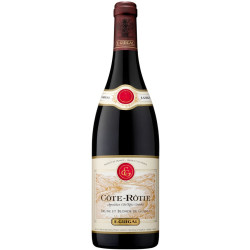 E. Guigal - Côte Rotie "Brune et Blonde" 2020